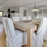 Lokke - 19km From The Sea By Interhome 펜션 *