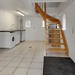 Lokke - 19km From The Sea By Interhome *