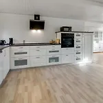 펜션 Lokke - 19km From The Sea By Interhome Skærbæk