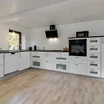 Lokke - 19km From The Sea By Interhome * Skærbæk