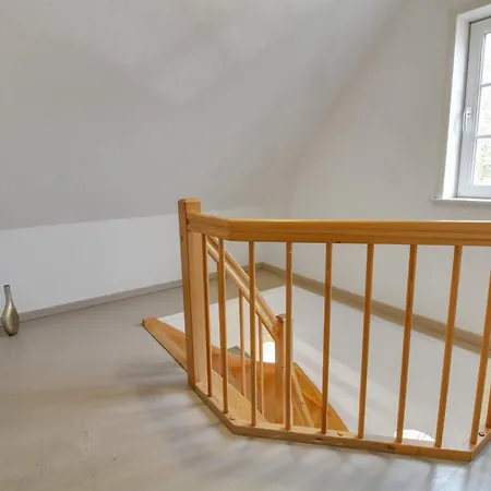 Lokke - 19km From The Sea By Interhome Skaerbaek