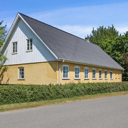 Lokke - 19km From The Sea By Interhome * Skærbæk