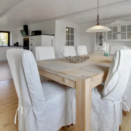 Lokke - 19km From The Sea By Interhome Semesterbostad *