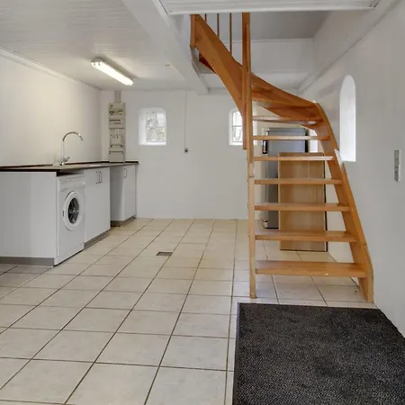 Lokke - 19km From The Sea By Interhome *