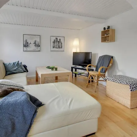 Lokke - 19km From The Sea By Interhome * Skærbæk