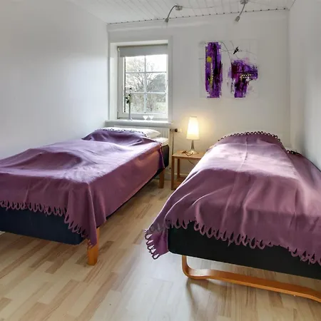 Lokke - 19km From The Sea By Interhome 펜션