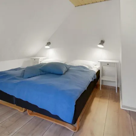 Semesterbostad Lokke - 19km From The Sea By Interhome