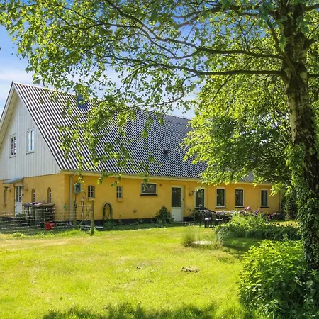 Lokke - 19km From The Sea By Interhome 펜션 *
