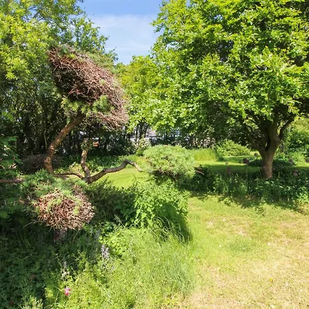 Holiday home Lokke - 19km From The Sea By Interhome *