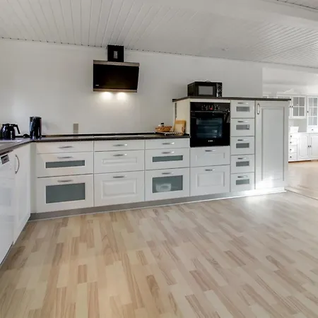 Holiday home Lokke - 19km From The Sea By Interhome Skaerbaek
