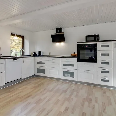 Lokke - 19km From The Sea By Interhome * Skaerbaek