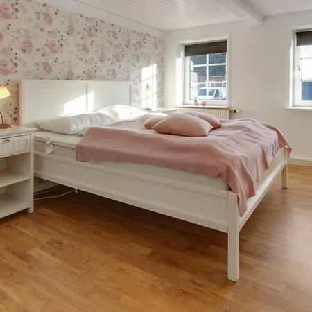 Holiday home Lokke - 19km From The Sea By Interhome