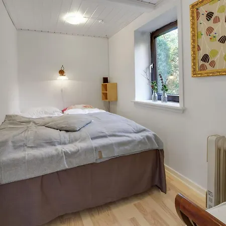 Holiday home Lokke - 19km From The Sea By Interhome Skaerbaek