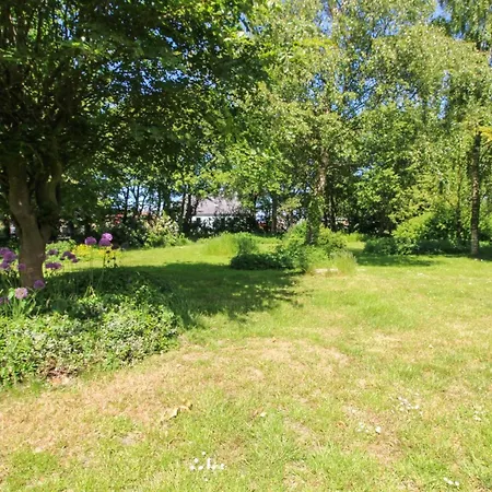 Lokke - 19km From The Sea By Interhome Vakantiehuis Skærbæk