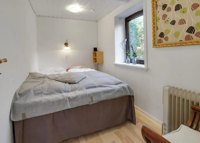 Feriehus Lokke - 19km From The Sea By Interhome *