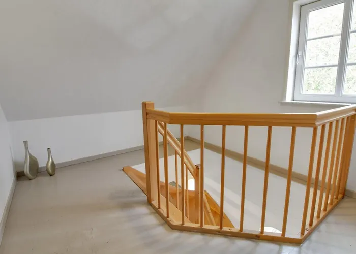 Lokke - 19km From The Sea By Interhome Skærbæk