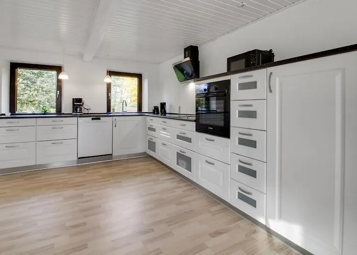 Lokke - 19km From The Sea By Interhome