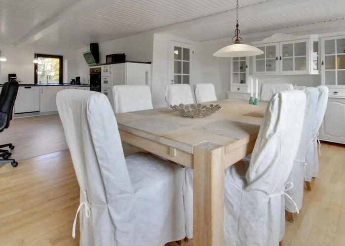 Lokke - 19km From The Sea By Interhome Feriehus *