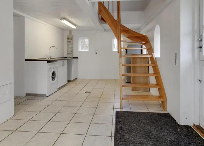 Lokke - 19km From The Sea By Interhome *