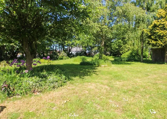 Lokke - 19km From The Sea By Interhome Skærbæk