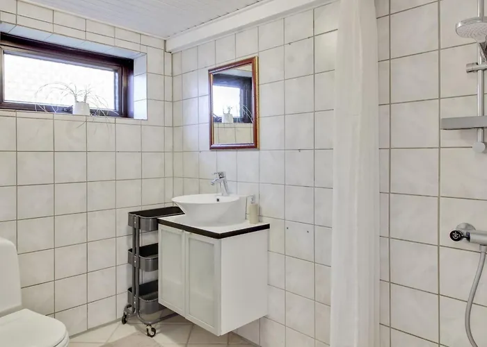 Lokke - 19km From The Sea By Interhome