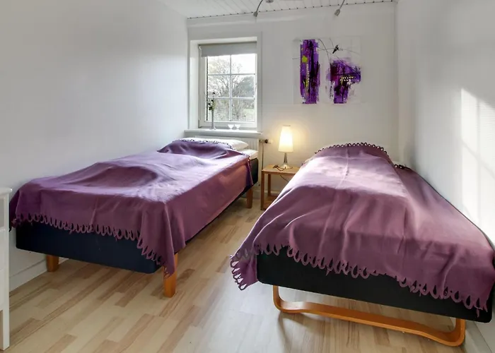 Lokke - 19km From The Sea By Interhome Casa vacanze