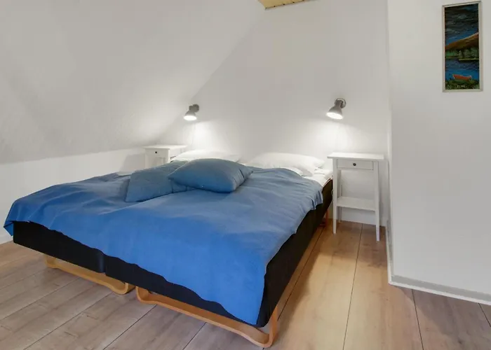 Casa vacanze Lokke - 19km From The Sea By Interhome