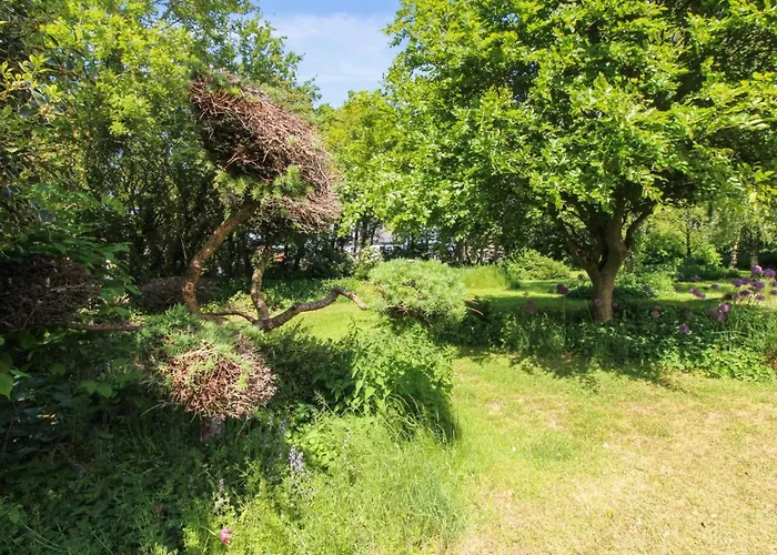 Feriehus Lokke - 19km From The Sea By Interhome *