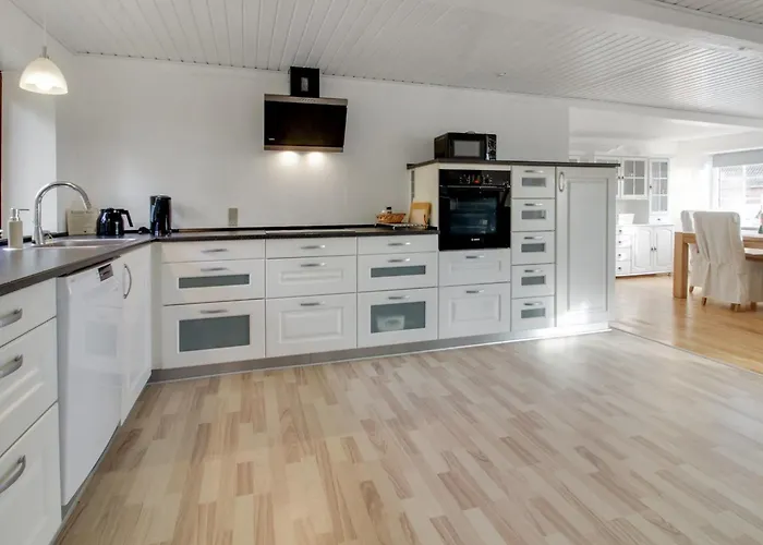 Casa vacanze Lokke - 19km From The Sea By Interhome Skærbæk