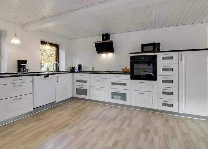 Lokke - 19km From The Sea By Interhome * Skærbæk