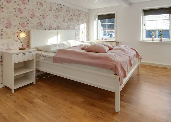 Feriehus Lokke - 19km From The Sea By Interhome