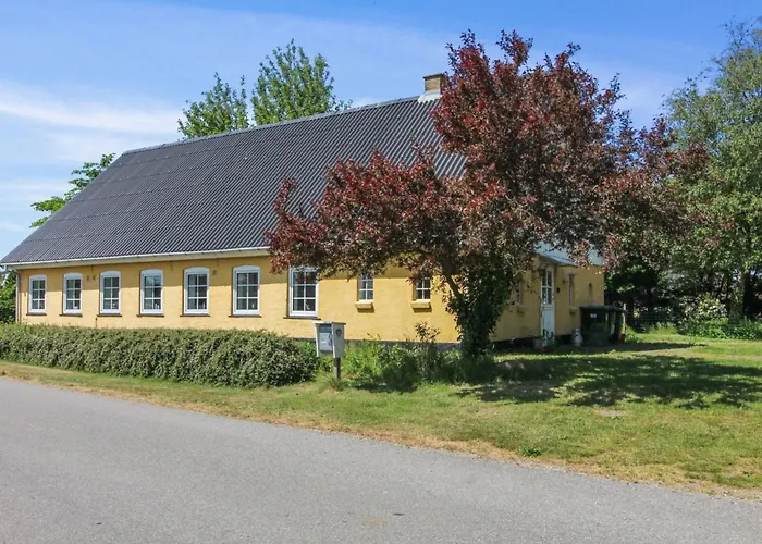 Lokke - 19km From The Sea By Interhome Skærbæk